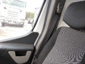 CINTURON SEGURIDAD DELANTERO DERECHO RENAULT