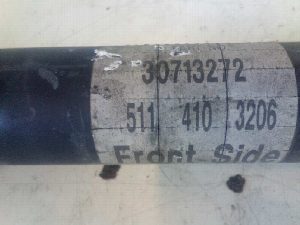 CARDAN DELANTERO VOLVO XC90 2005