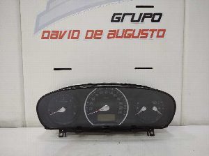 CUADRO INSTRUMENTOS HYUNDAI SONATA (NF) 2008