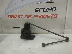 VALVULA DE SUSPENSION DE AIRE MERCEDES-BENZ