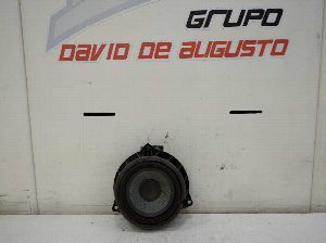 ALTAVOZ DELANTERO DERECHO BMW X6 (F16) 2017