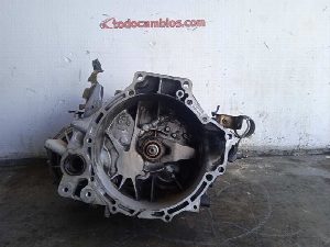 CAJA CAMBIOS MAZDA 6 BERLINA (GG) 2005