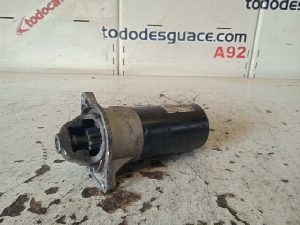 MOTOR ARRANQUE OPEL VECTRA C BERLINA 2005