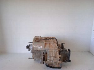 TRANSFER TOYOTA LAND CRUISER (J15) 2009