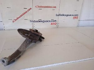 MANGUETA DELANTERA IZQUIERDA AUDI Q7 (4L) 2007