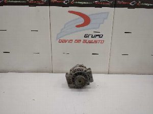 ALTERNADOR SCANIA SERIE P/G/R (C-CLASE) 2007
