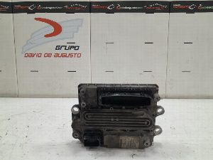 CENTRALITA MOTOR UCE MERCEDES-BENZ