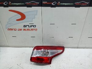 PILOTO TRASERO DERECHO NISSAN QASHQAI (J11) 2017