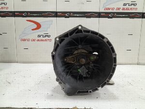 CAJA CAMBIOS BMW SERIE 5 LIM. (F10) 2016