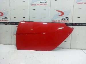 EMBELLECEDOR PUERTA DELANTERA IZQUIERDA SMART COUPE