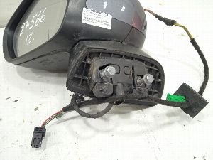 RETROVISOR IZQUIERDO OPEL VECTRA C BERLINA 2002