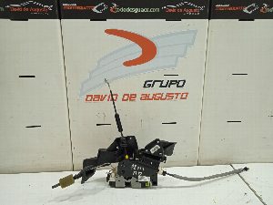 CERRADURA PUERTA DELANTERA DERECHA MERCEDES-BENZ