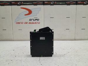 UCE RETARDER SCANIA SERIE 4 (P/R 114 L) 2004