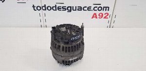 ALTERNADOR VOLKSWAGEN GOLF V BERLINA (1K1) 2006