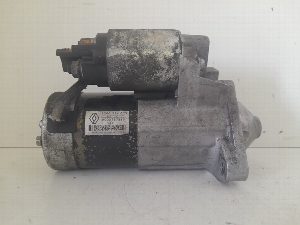 MOTOR ARRANQUE RENAULT CLIO III 2007