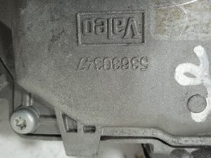 MOTOR LIMPIA DELANTERO CITROEN C4 PICASSO 2008
