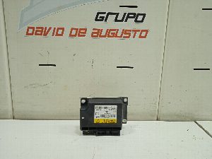 CENTRALITA AIRBAG RENAULT MEGANE GR SCENIC 2014