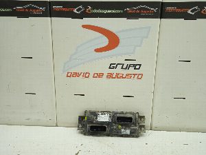 MODULO ELECTRONICO IVECO MS34Y 2021