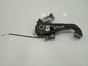 PEDAL FRENO MERCEDES-BENZ CLASE R (W251) 2007