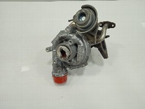 TURBOCOMPRESOR RENAULT KANGOO (F/KC0) 2014