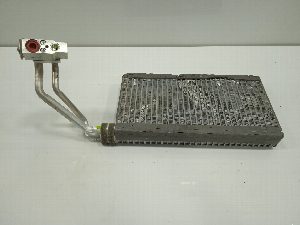 EVAPORADOR AIRE ACONDICIONADO SCANIA