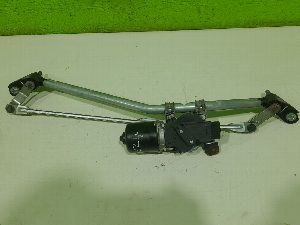 MOTOR LIMPIA DELANTERO RENAULT KANGOO (F/KC0) 2010