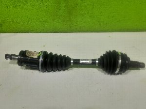 TRANSMISION DELANTERA IZQUIERDA BMW X5 (E53) 2002