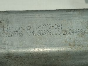 ELEVALUNAS DELANTERO DERECHO CITROEN XSARA PICASSO 2004