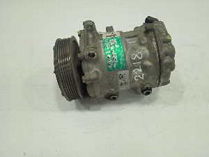 COMPRESOR AIRE ACONDICIONADO CITROEN C5 BERLINA 2011