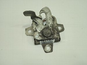 CERRADURA CAPO PEUGEOT
