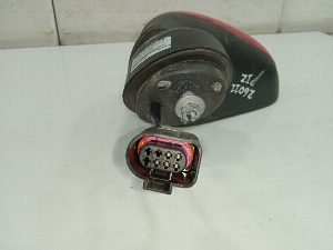 RETROVISOR IZQUIERDO SEAT LEON (1P1) 2007