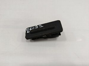 Cables Puerta SEAT LEON (1P1) 2007