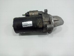 MOTOR ARRANQUE MERCEDES-BENZ