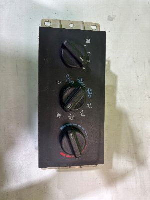 MANDO CALEFACCION / AIRE ACONDICIONADO JEEP