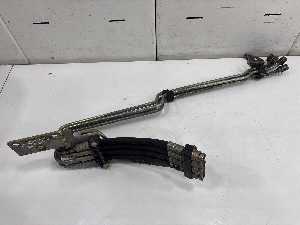 CABLES CAMBIO MERCEDES-BENZ AXOR 2-EJES 18 TON 2004 ->