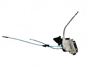 Cerradura Puerta Trasera Derecha MERCEDES CLASE C (W204) BERLINA