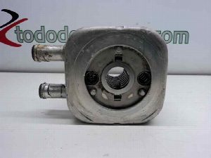 ENFRIADOR ACEITE MOTOR AUDI A4 BERLINA (B5) 1999