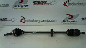 NO IDENTIFICADO HYUNDAI ACCENT (LC) 1999