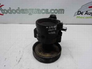 BOMBA DIRECCION RENAULT 19 HATCHBACK (B/C53) 1993