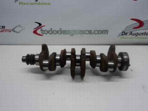 CIGUEÑAL MERCEDES VITO MIXTO 06.2003 ->