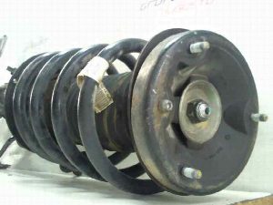 Amortiguador Delantero Derecho BMW X5 (E53) 2002