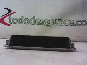 Centralita Motor Uce AUDI A6 BERLINA (4B2) 2001