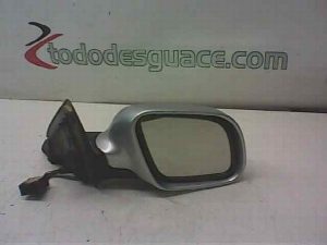 RETROVISOR DERECHO ELECTRICO AUDI A6 BERLINA (4B2) 2001