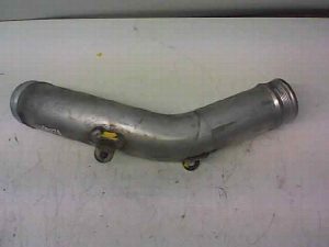 TUBO INTERCOOLER VOLVO S60 BERLINA 2001