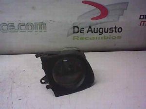 Faro Antiniebla Izquierdo AUDI A4 BERLINA (B5) 2000