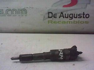 INYECTOR PEUGEOT 406 BERLINA (S1/S2) 2002