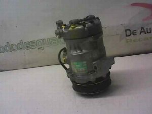 COMPRESOR AIRE ACONDICIONADO OPEL CORSA C 2004
