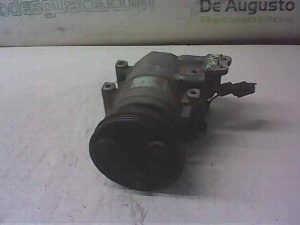 COMPRESOR AIRE ACONDICIONADO HYUNDAI ACCENT (LC) 2000