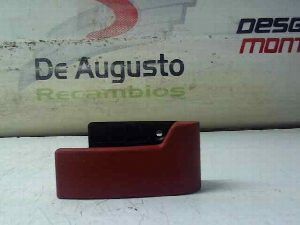 TIRADOR CAPOT MERCEDES CLASE C (W204) BERLINA 2008