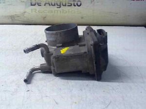 CAJA MARIPOSA TOYOTA AVENSIS BERLINA (T25) 2004